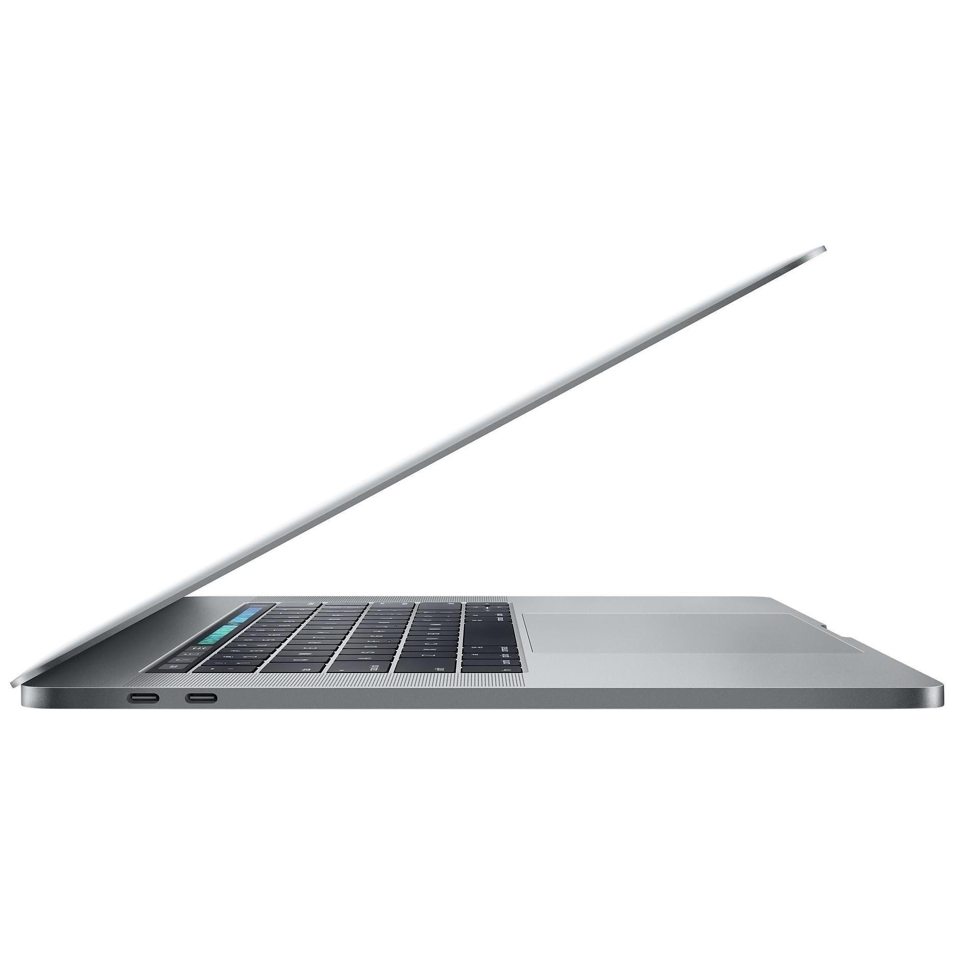 Apple Macbook Pro 15" Space Gray (MR932) 16/256Gb 2018 б/у